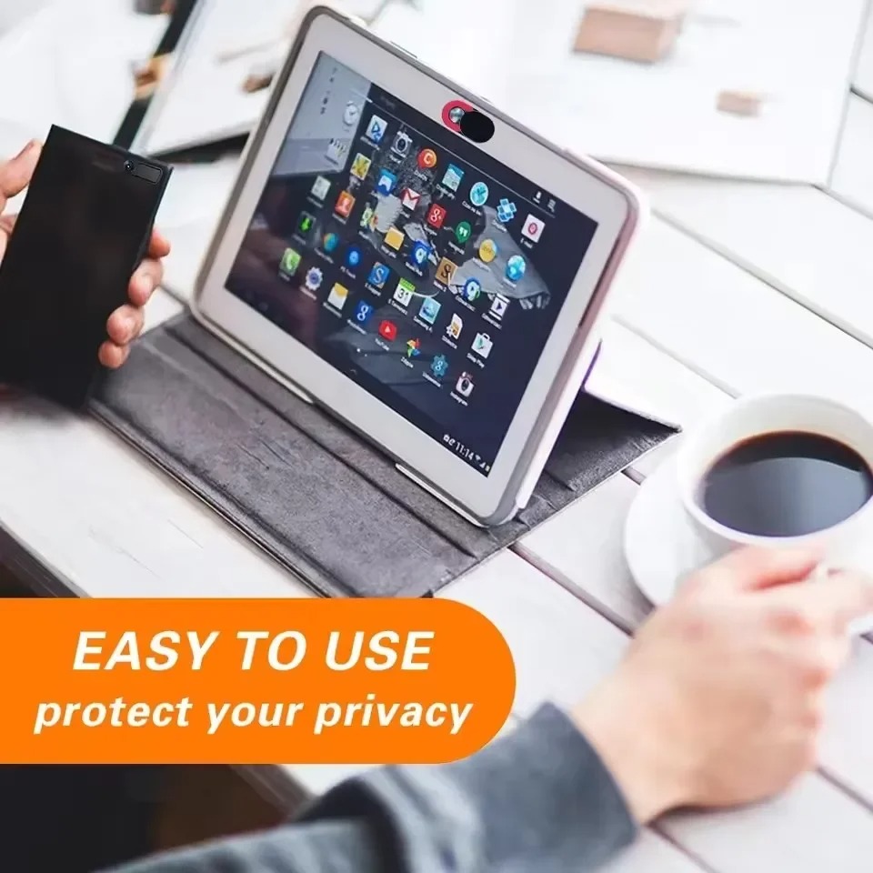 π ultra thin webcam privacy cover β protect your digital life π ultra thin webcam privacy cover β protect your digital life