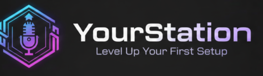 yourstation.shop logo